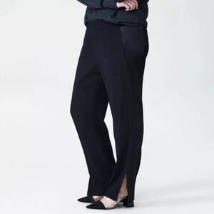 Universal Standard Beaufort Pull On Tux Pants